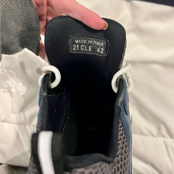 Men’s Dior B22 size 42 new in box - Picture 8 of 11